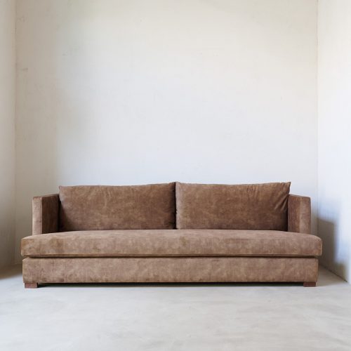 Sofá Sevilla diseño Tristán Domecq Casa