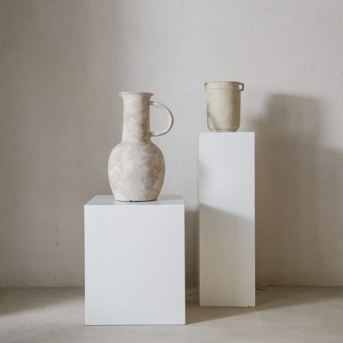 Peana diseño Tristán Domecq Casa