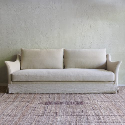 Sofá Normandía diseño Tristán Domecq Casa