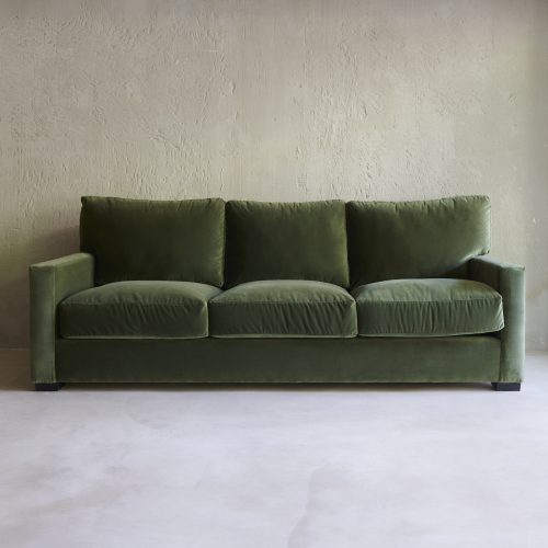 Sofá Palermo diseño Tristán Domecq Casa