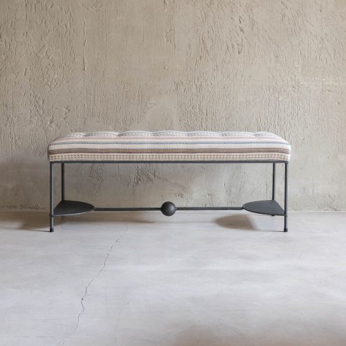 Banco La Toja diseño Tristán Domecq Casa