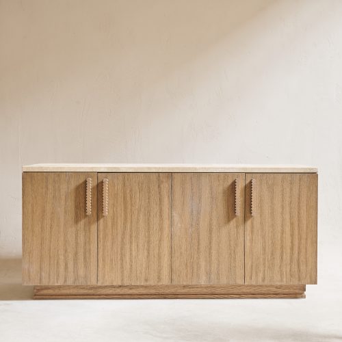 Aparador Barcelona diseño Tristán Domecq Casa