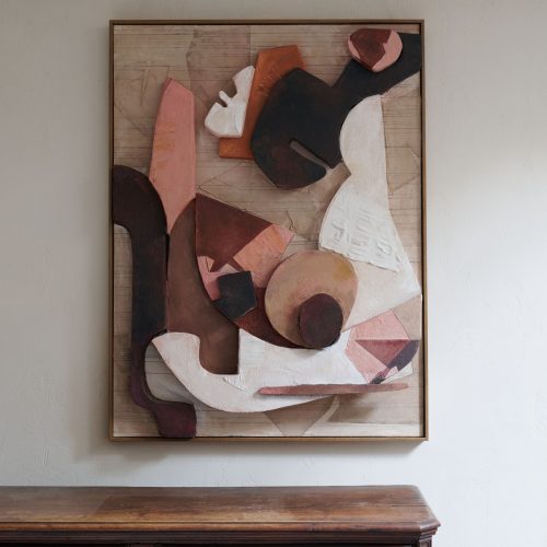 "Doubftful" de Gabi Serrats