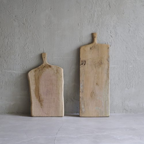 Tabla de madera antigua XL