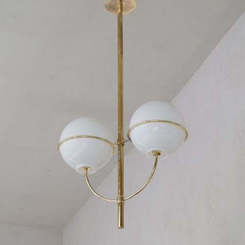 Lámpara de techo diseño Vico Magistretti