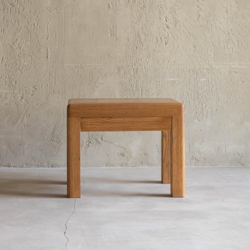 Mesilla de noche Ciudadela diseño Tristán Domecq Casa