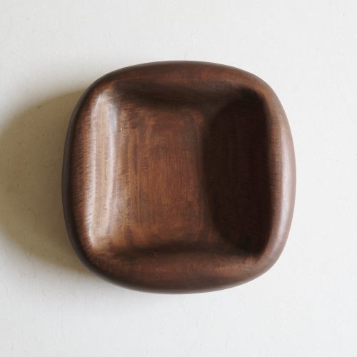 Cuenco de madera de mango