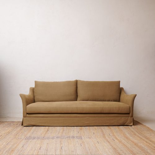 Sofá Normandía diseño Tristán Domecq Casa