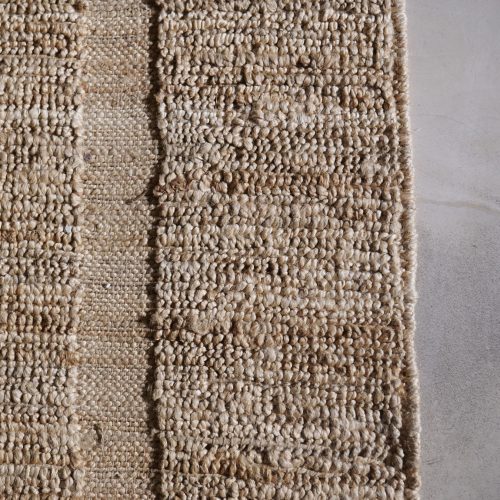 Alfombra de yute 300x250