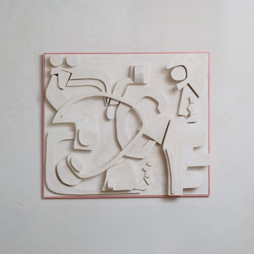 "Brainstorm II" de Gabi Serrats