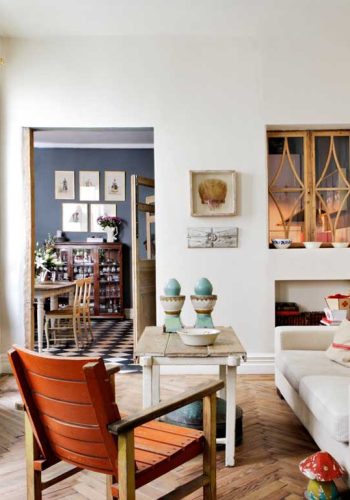 decoracion de interiores