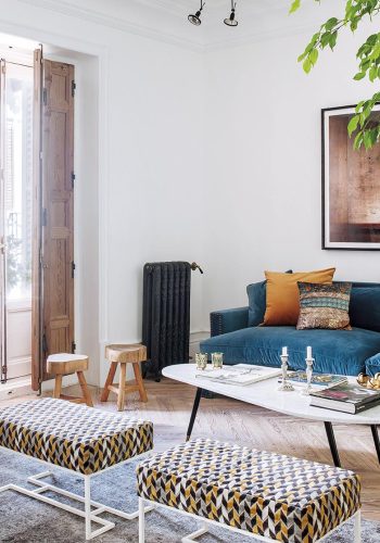 decoracion de interiores