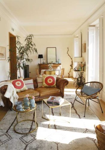 decoracion de interiores